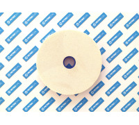 Круг абразивный шлифовальный ПП (Тип 1) 400х50х203 25А 25СМ (F60 K/L )